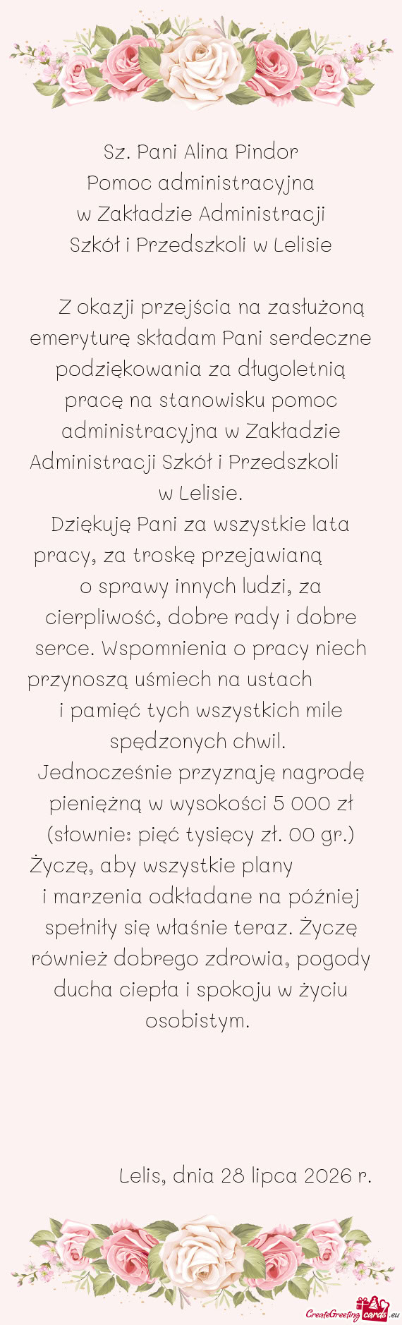 Pomoc administracyjna