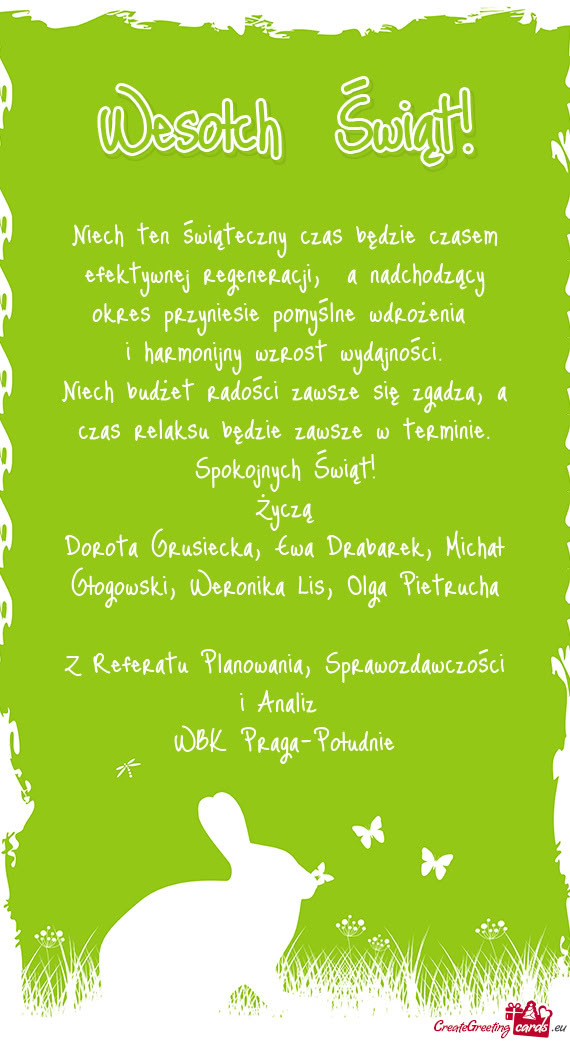 Pomyślne wdrożenia