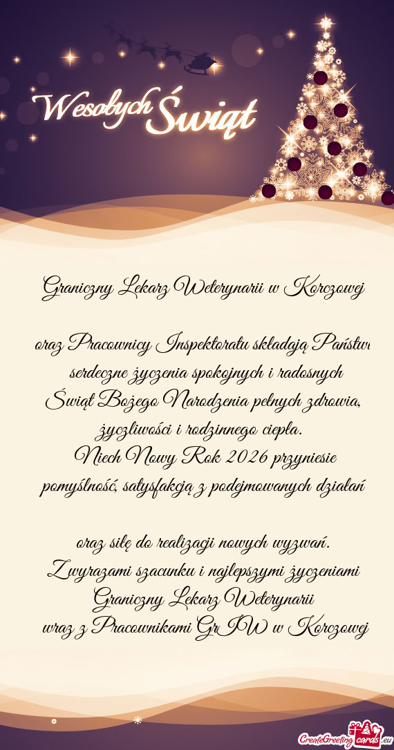 Pomyślność, satysfakcją z podejmowanych działań