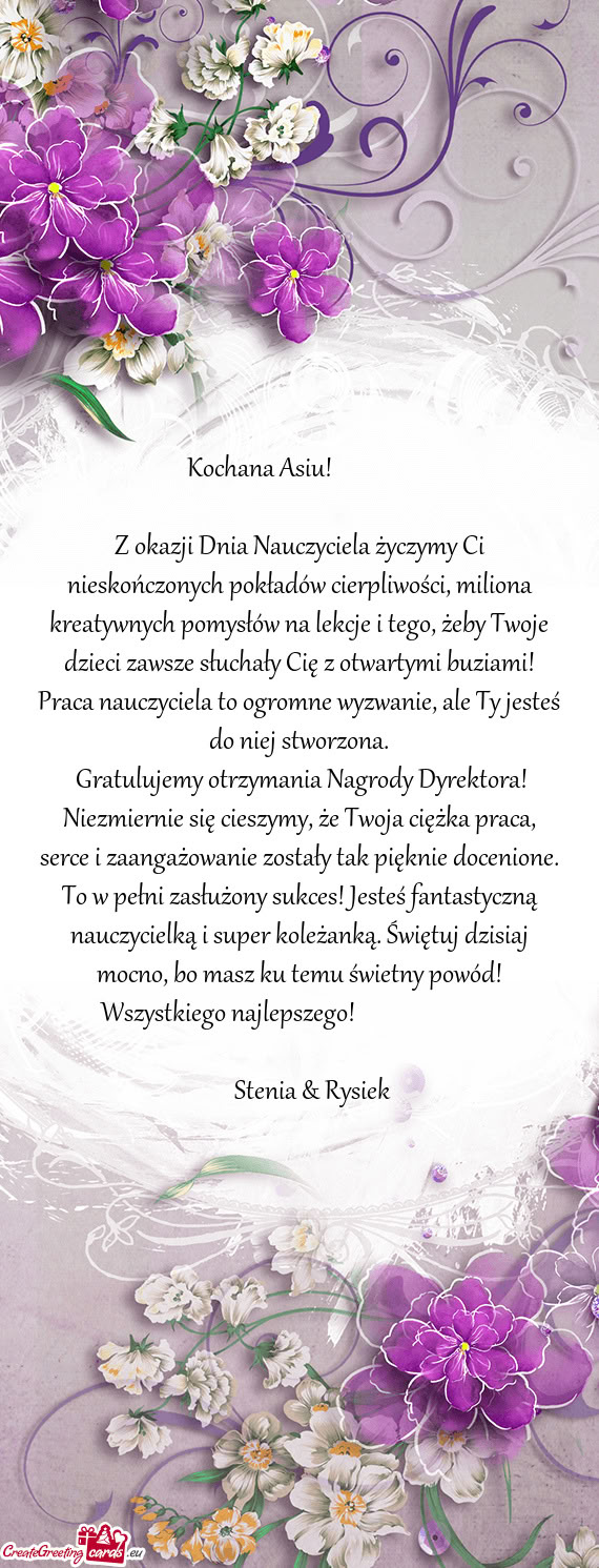 Pomysłów na lekcje i tego, żeby Twoje dzieci zawsze słuchały Cię z otwartymi buziami! Praca na