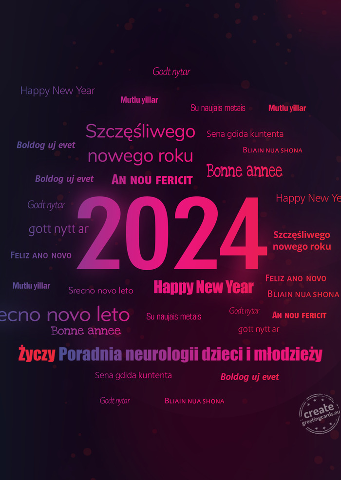 Poradnia neurologii dzieci i młodzieży