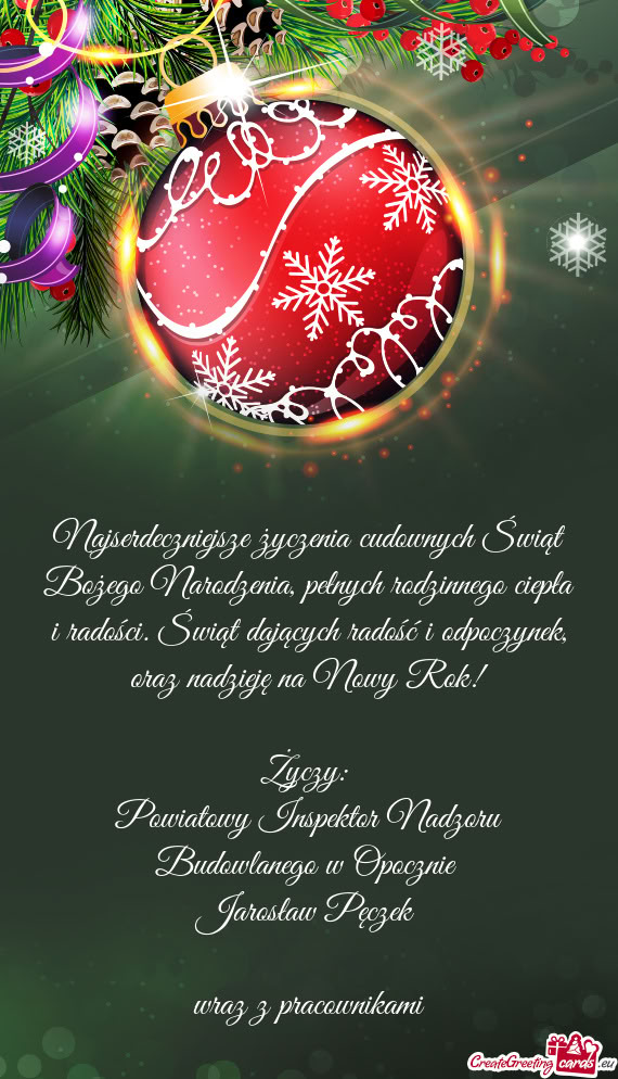 Powiatowy Inspektor Nadzoru Budowlanego w Opocznie