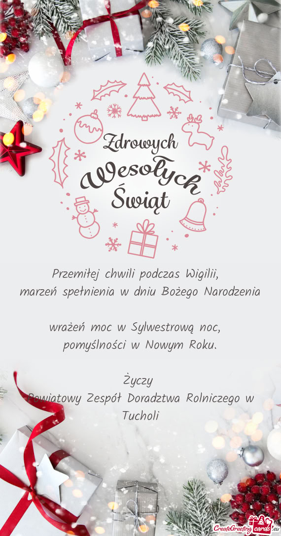 Powiatowy Zespół Doradztwa Rolniczego w Tucholi