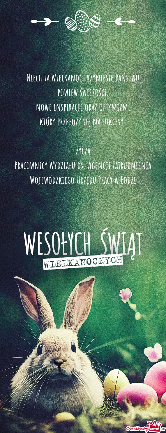Powiew świeżości