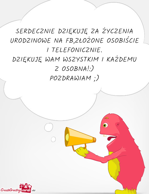 ) POZDRAWIAM ;)