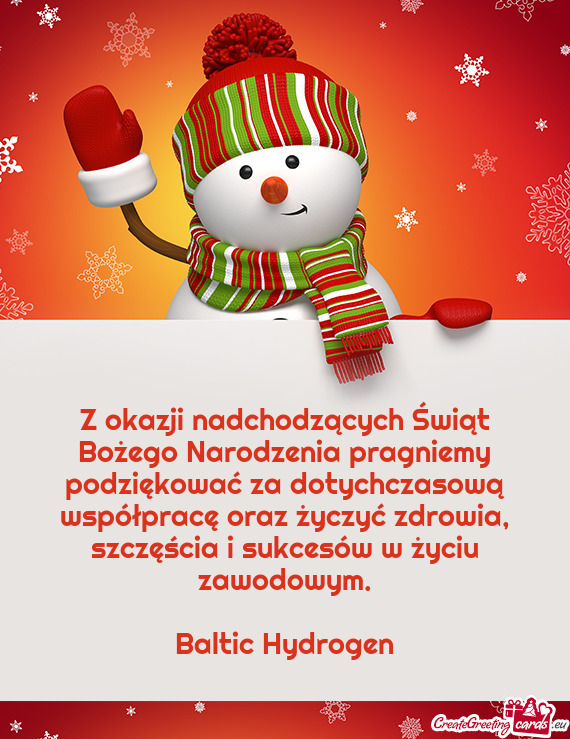 Pracę oraz życzyć zdrowia, szczęścia i sukcesów w życiu zawodowym