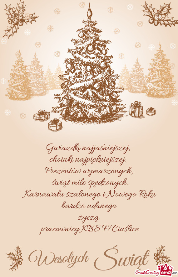 Pracownicy KBS F/Ciuślice