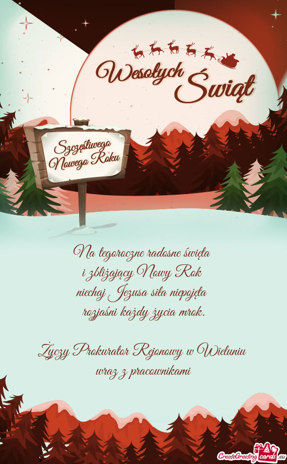 Prokurator Rejonowy w Wieluniu