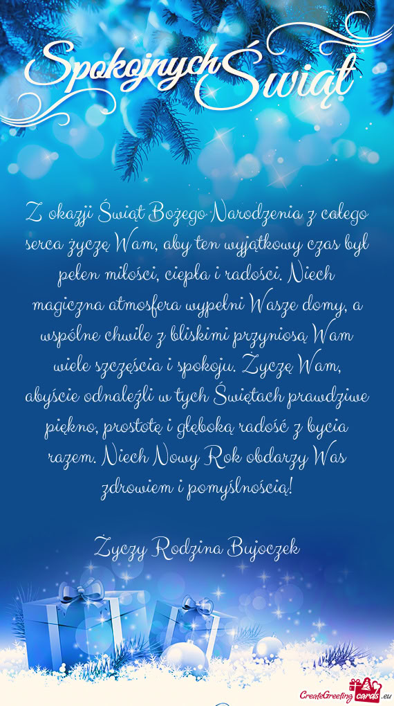 Prostotę i głęboką radość z bycia razem