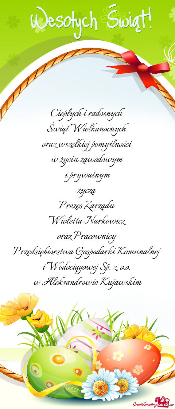 Przedsiębiorstwa Gospodarki Komunalnej