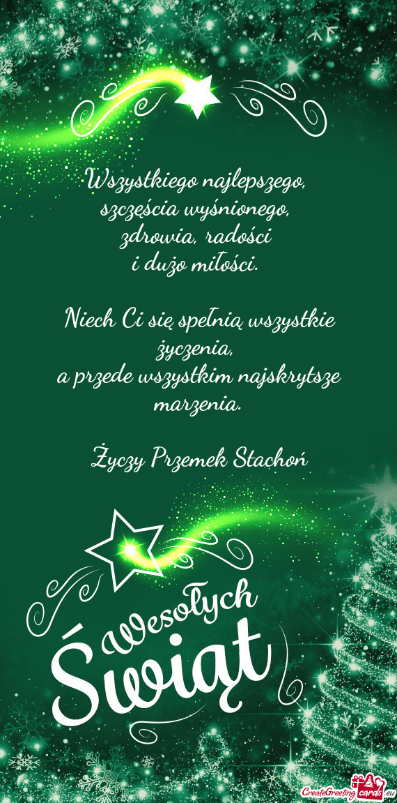 Przemek Stachoń