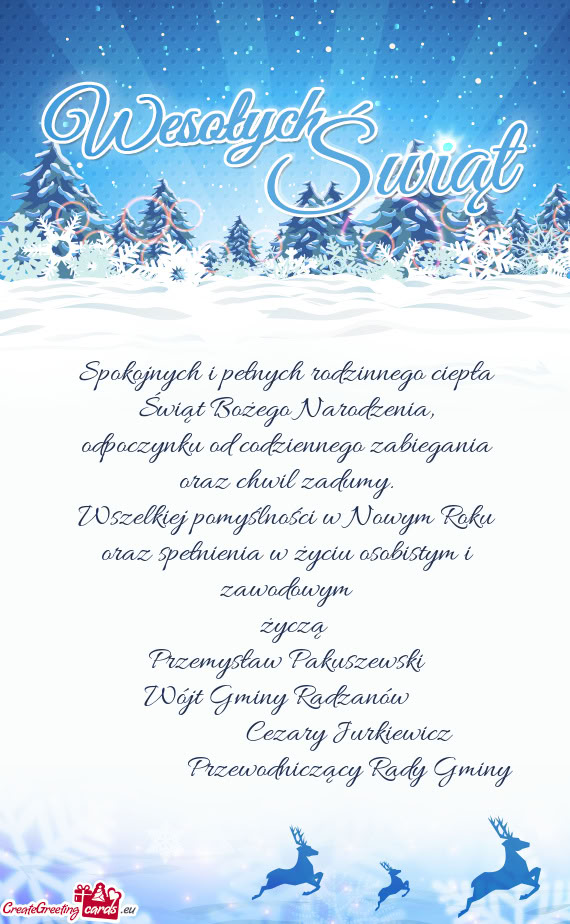 Przemysław Pakuszewski