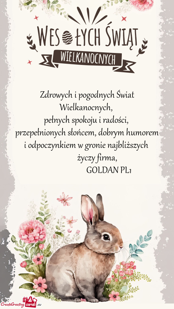 Przepełnionych słońcem, dobrym humorem i odpoczynkiem w gronie najbliższych