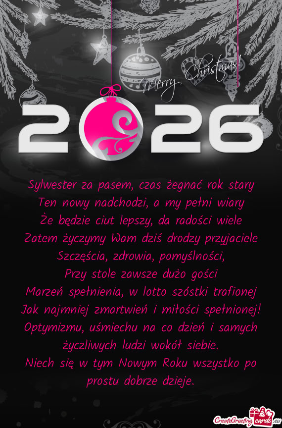 Przy stole zawsze dużo gości