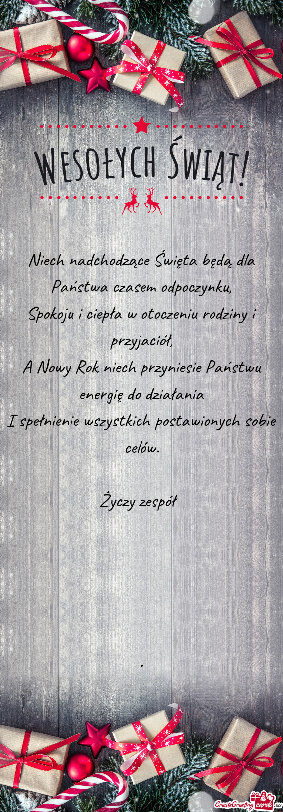 Przyjaciół, A