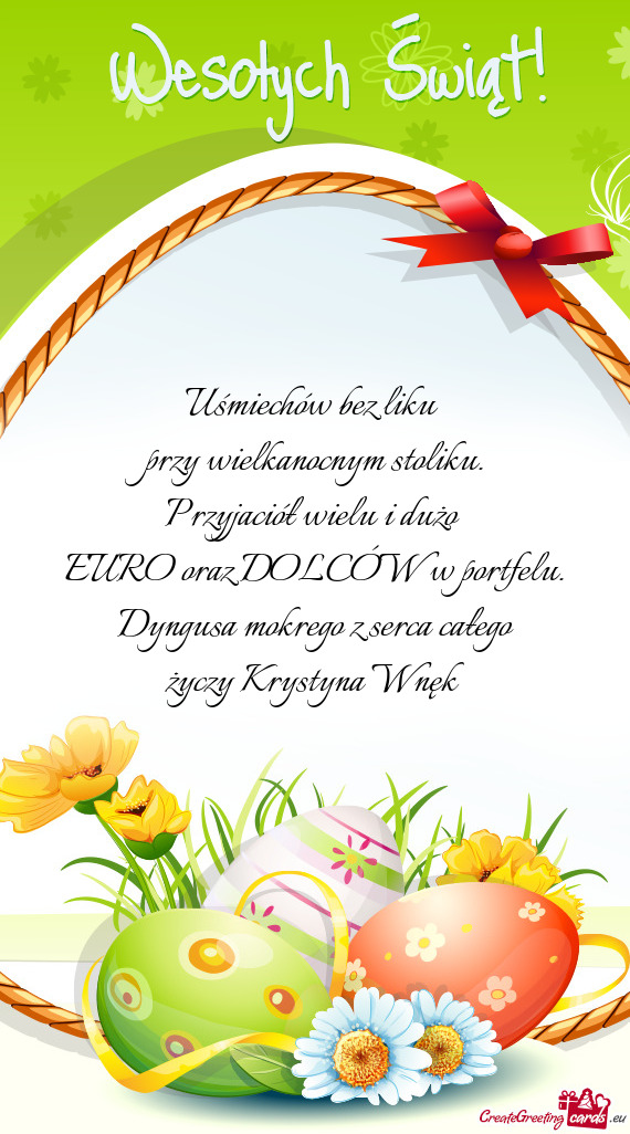 Przyjaciół wielu i dużo