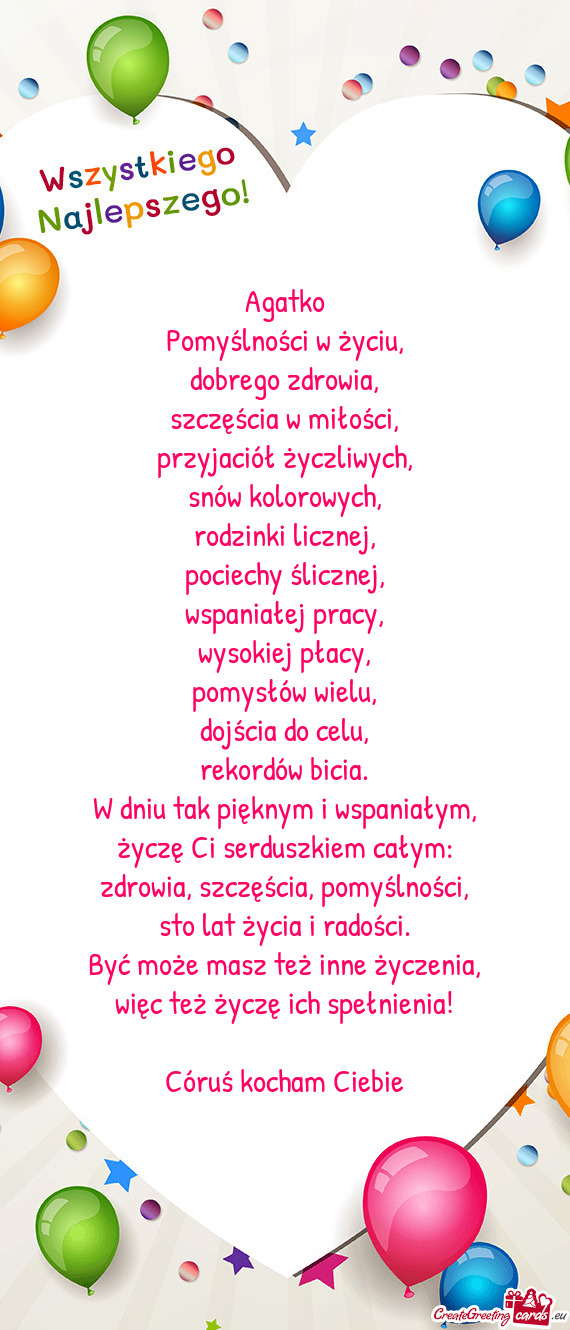 Przyjaciół życzliwych