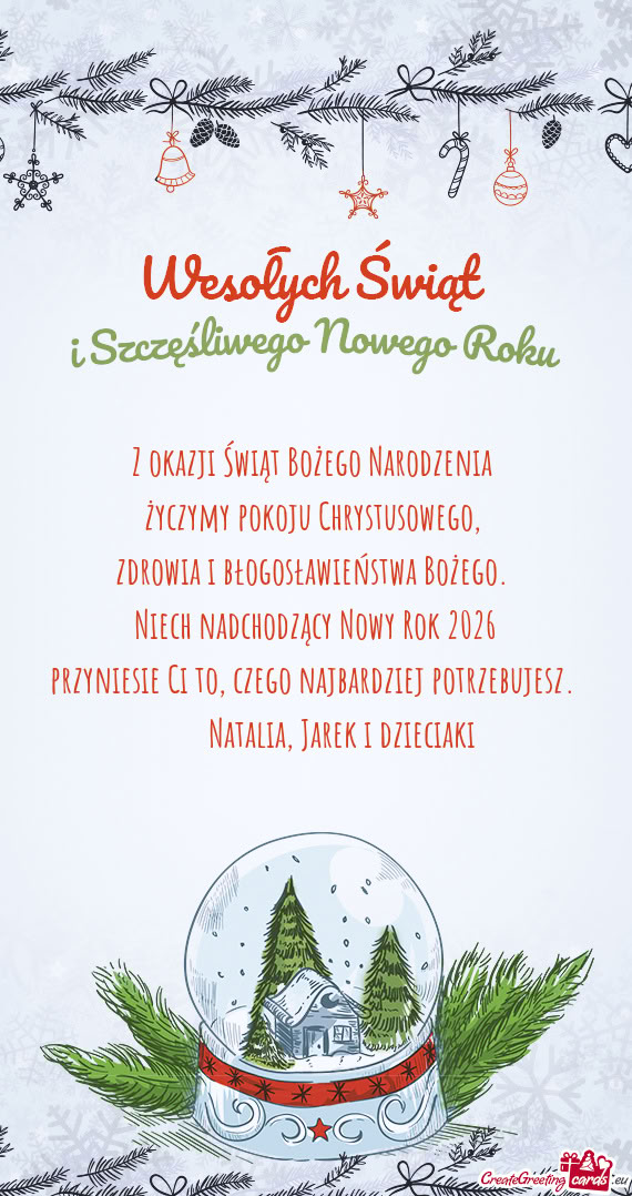 Przyniesie Ci to, czego najbardziej potrzebujesz