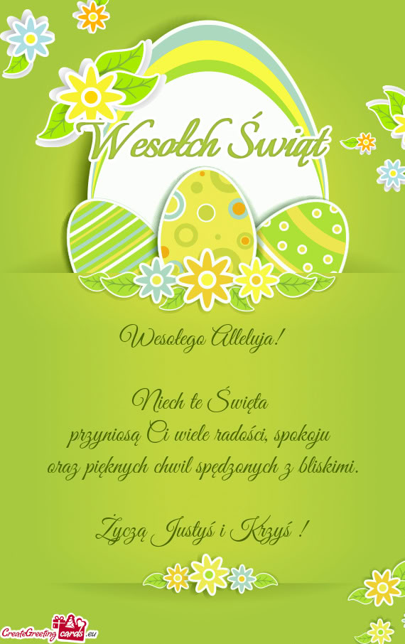 Przyniosą Ci wiele radości, spokoju