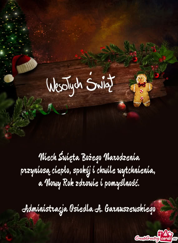 Przyniosą ciepło, spokój i chwile wytchnienia