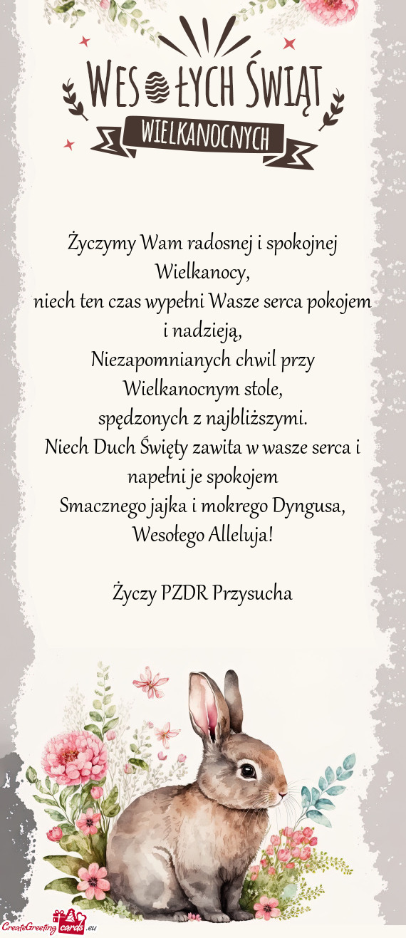 PZDR Przysucha