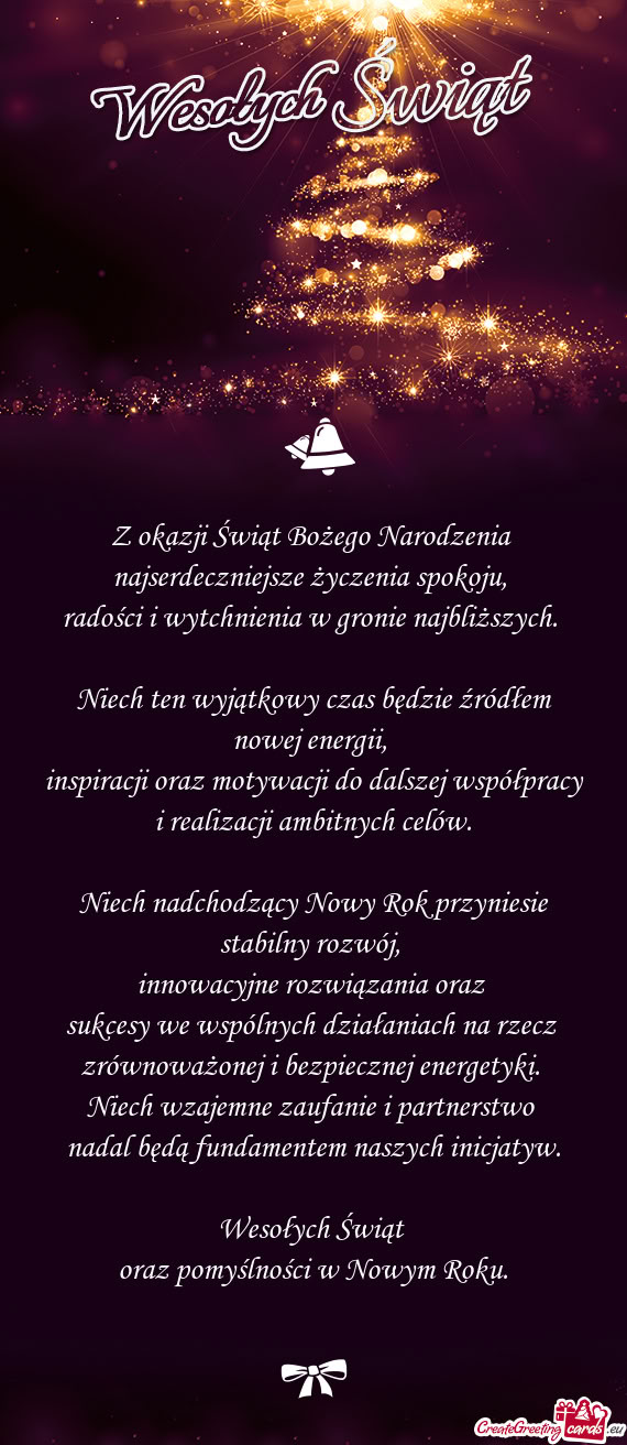 Radości i wytchnienia w gronie najbliższych