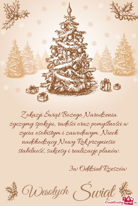 Radości oraz pomyślności w życiu osobistym i zawodowym