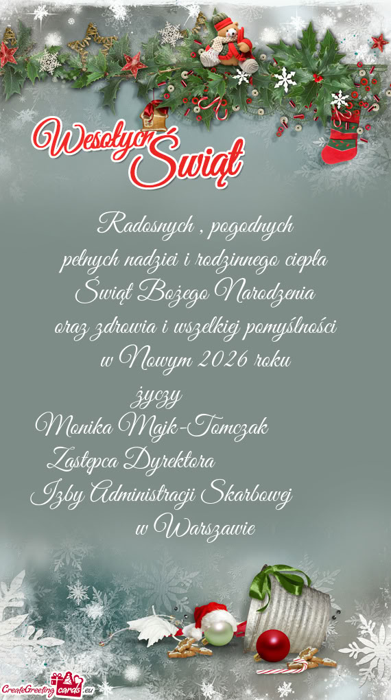 Radosnych , pogodnych