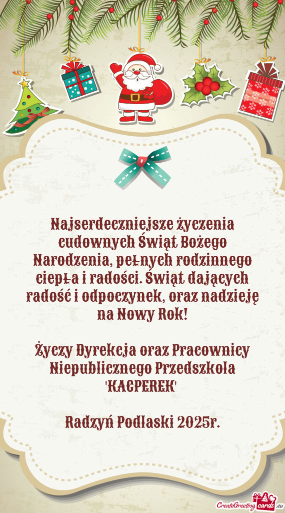 Radzyń Podlaski 2025r