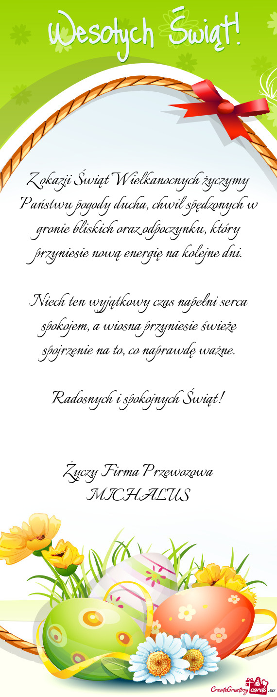 Raz odpoczynku, który przyniesie nową energię na kolejne dni