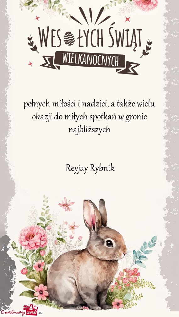 Reyjay Rybnik