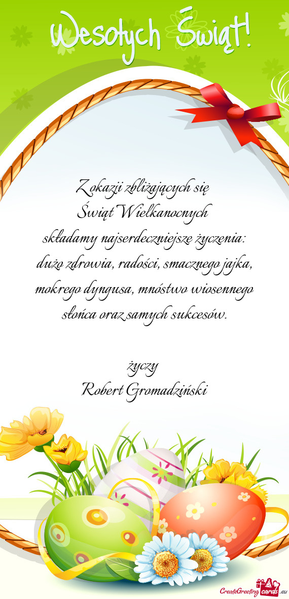 Robert Gromadziński