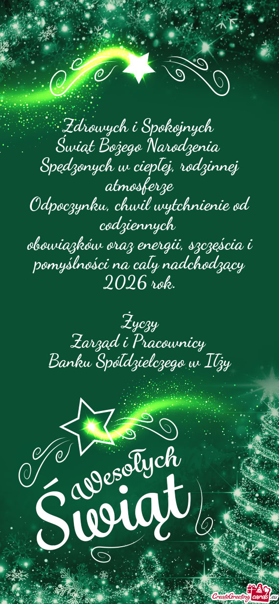 Rodzinnej atmosferze Odpoczynku