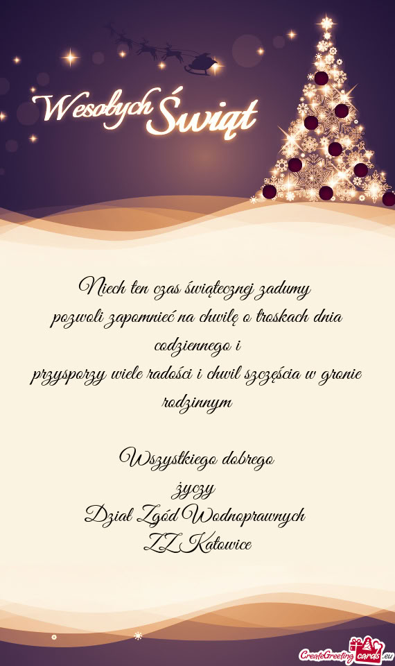 Rodzinnym Wszystkiego