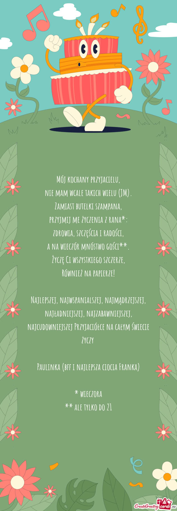 Również na papierze