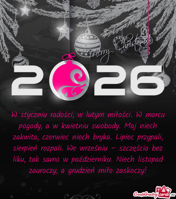 Rwiec niech bryka. Lipiec przypali, sierpień rozpali. We wrześniu – szczęścia bez liku, tak sa