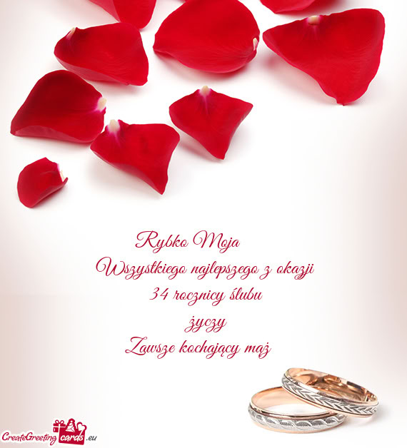Rybko Moja❤️
