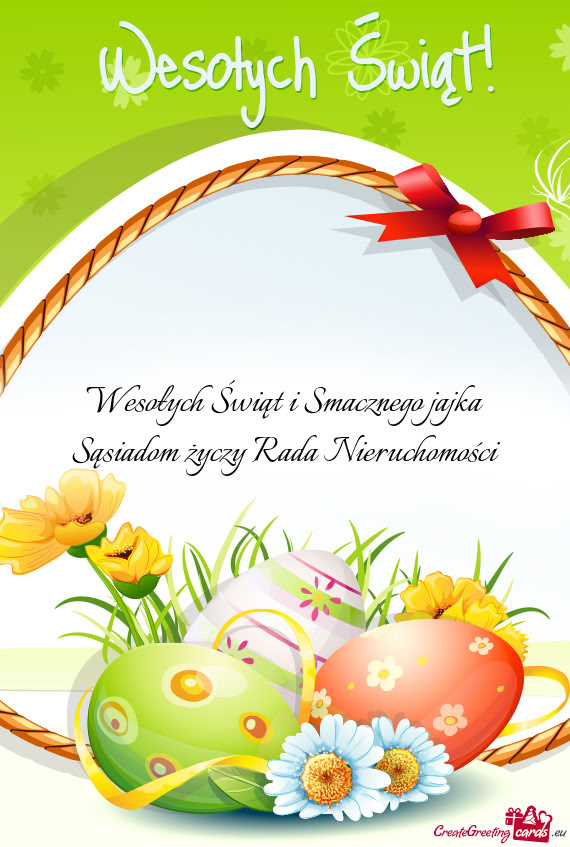 Sąsiadom Rada Nieruchomości