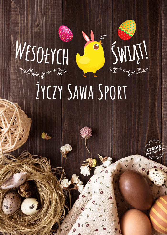 Sawa Sport