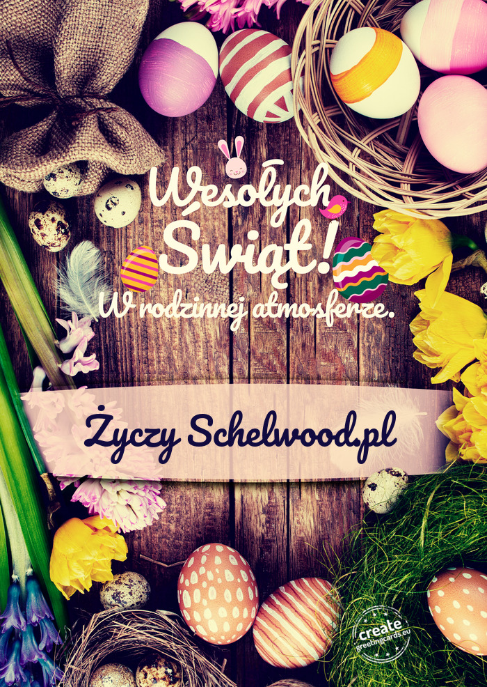 Schelwood.pl