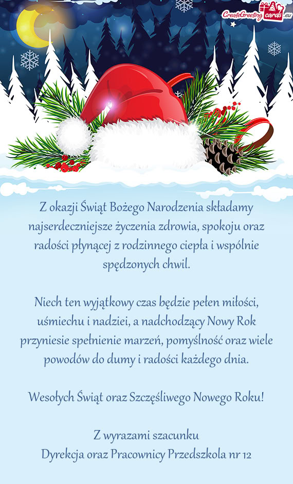 Ści płynącej z rodzinnego ciepła i wspólnie spędzonych chwil