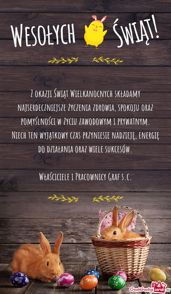 Ści w życiu zawodowym i prywatnym