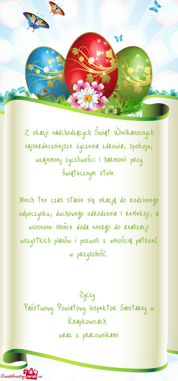 Senne słońce doda energii do realizacji wszystkich planów i pozwoli z ufnością patrzeć w przys