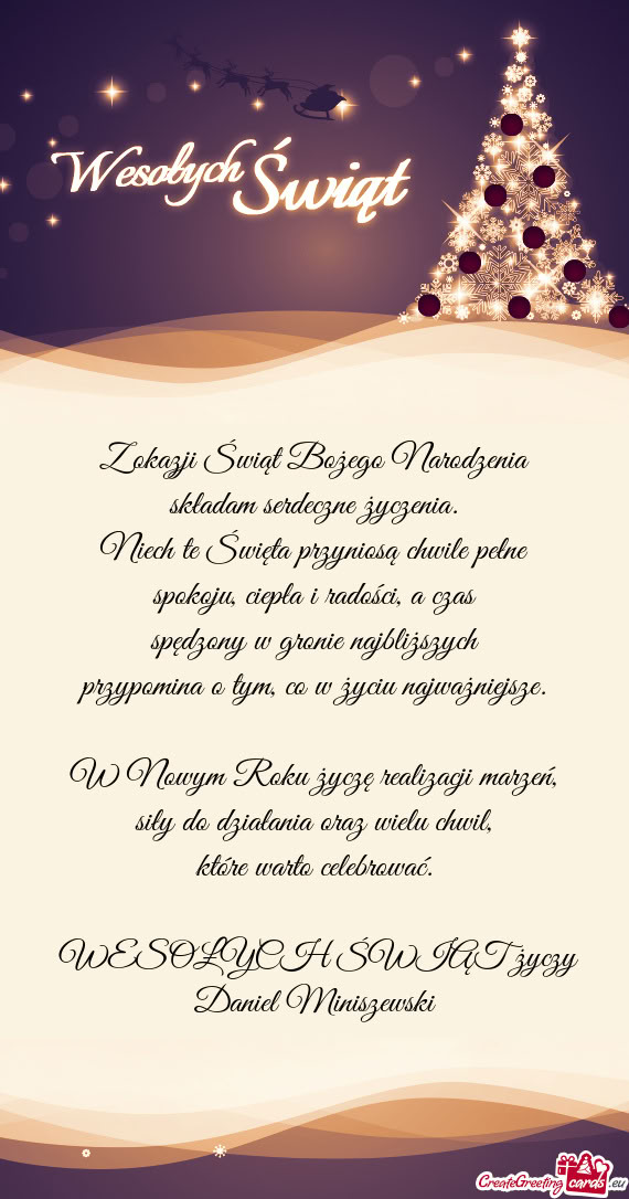 Siły do działania oraz wielu chwil