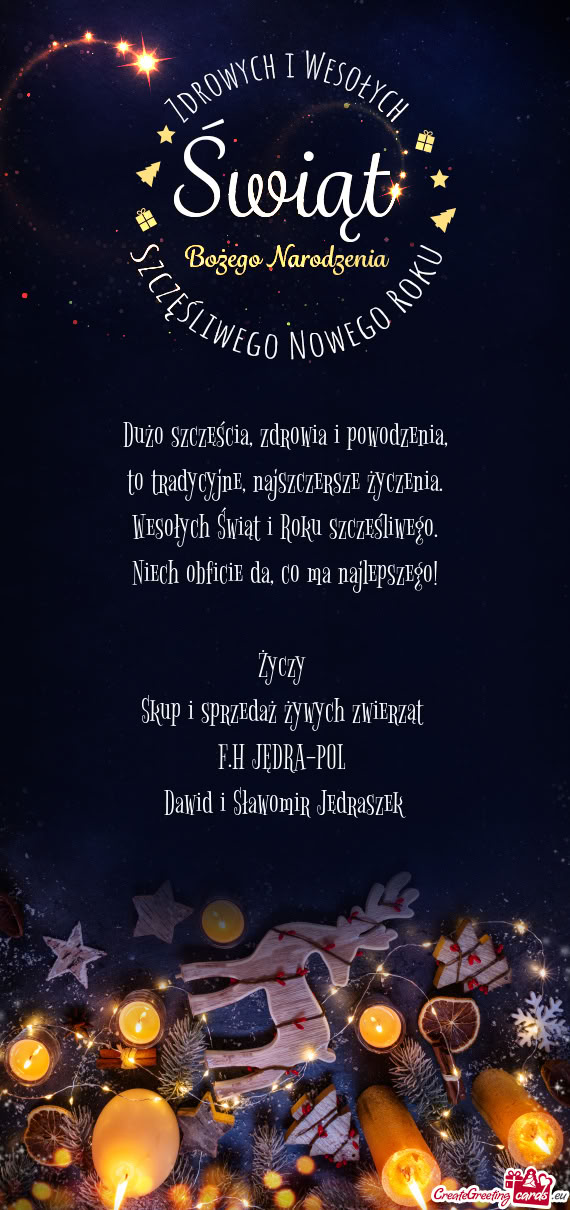 Skup i sprzedaż żywych zwierząt