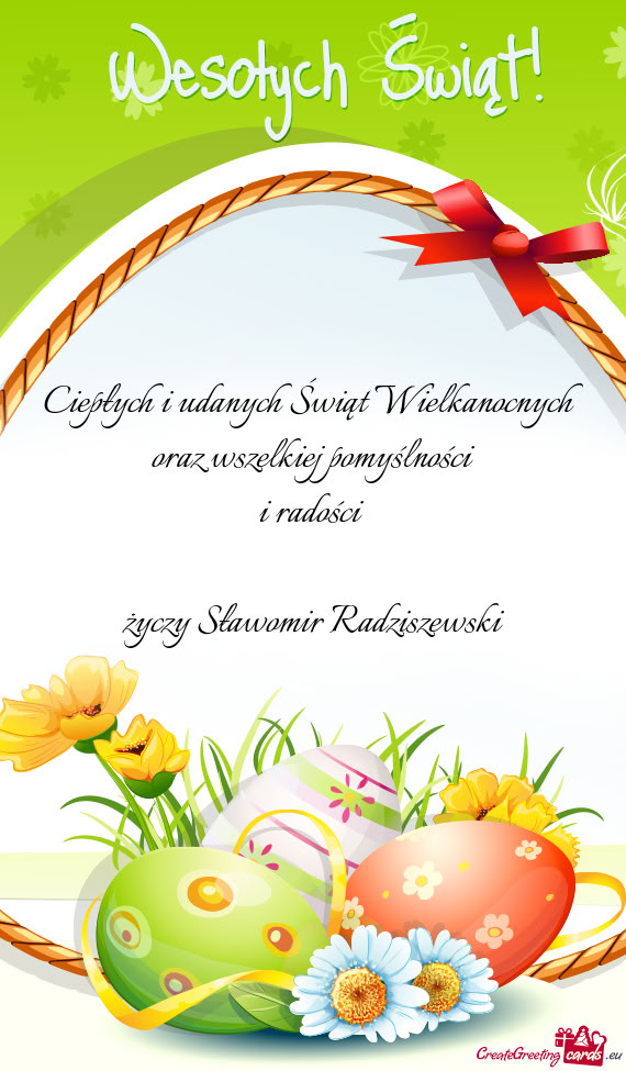 Sławomir Radziszewski