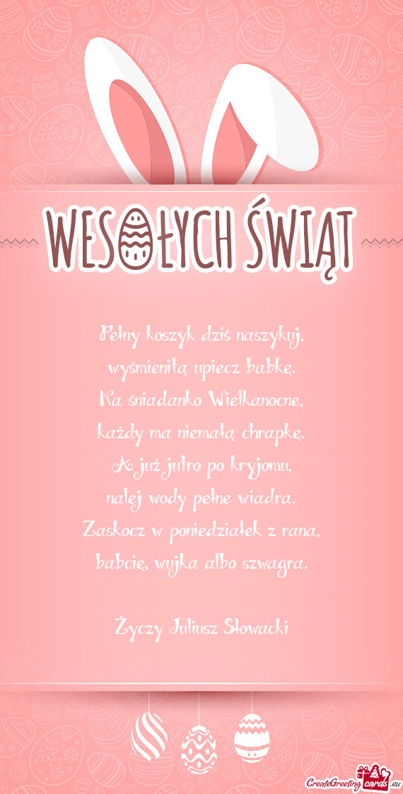 Słowacki