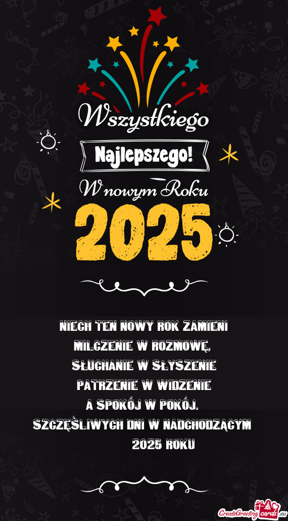 Słuchanie w słyszenie