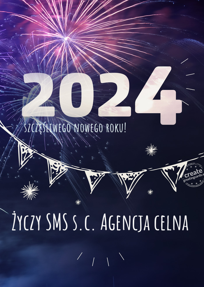 SMS s.c. Agencja celna