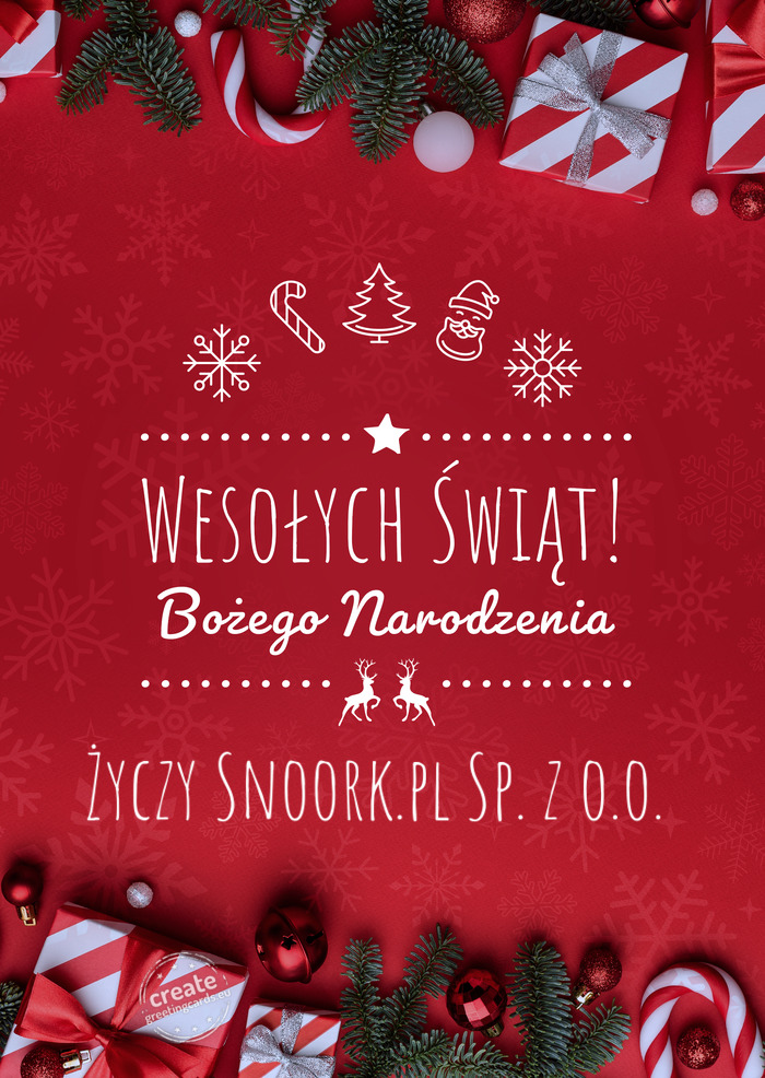 Snoork.pl Sp. z o.o.